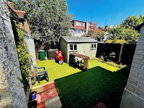 Terras