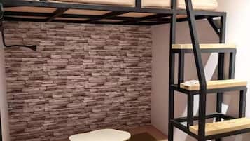 Economy Double Room | Free WiFi