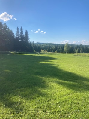 Golf - Rv/camper hook ups with scenic views (Westmore)
