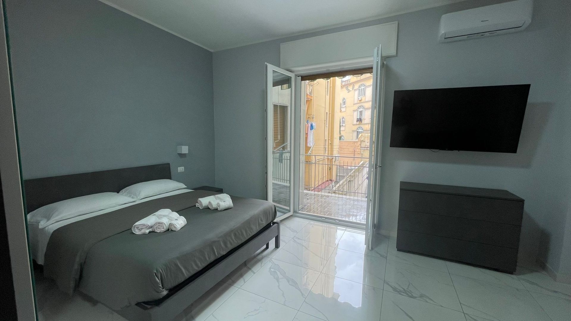 2 camere, Wi-Fi
