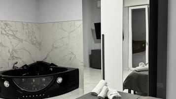 1 Schlafzimmer, BĂŒgeleisen/BĂŒgelbrett, WLAN