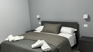 1 bedroom, WiFi