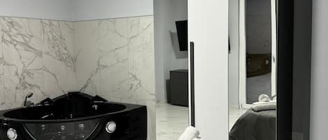 1 slaapkamer, wifi