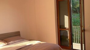 2 habitaciones y wifi 