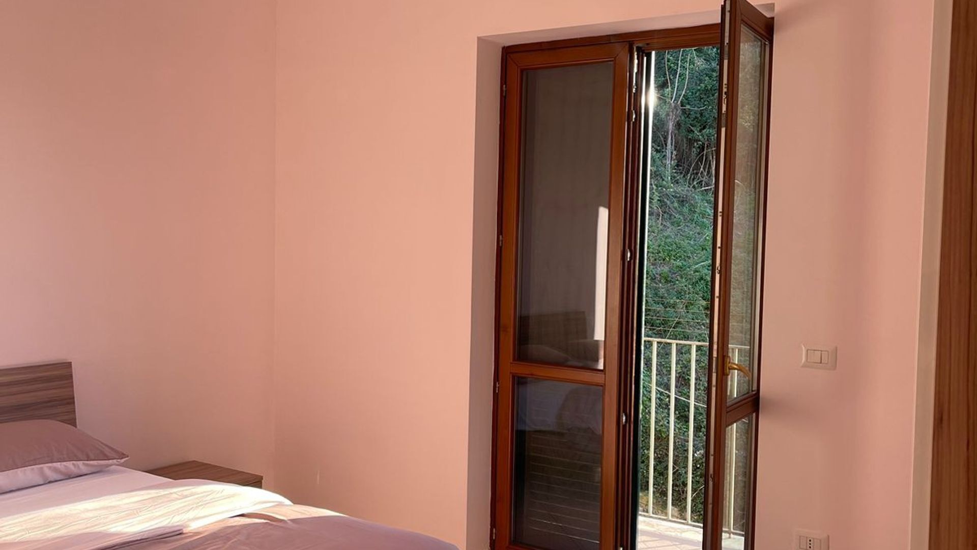 2 bedrooms, WiFi