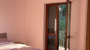 2 camere, ferro/asse da stiro, Wi-Fi