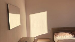 2 chambres, Wi-Fi