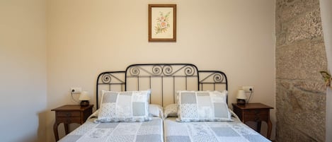 5 camere, Wi-Fi gratuito, lenzuola