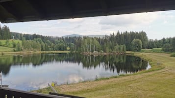 Unterkunftsgelände