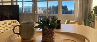 Appartement am See