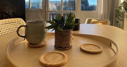 Appartement am See