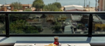 Şehri Saray Apart Oteli