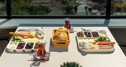 Ćehri Saray Apart Oteli