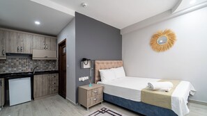 Apartamento standard | 1 quarto, Wi-Fi de cortesia