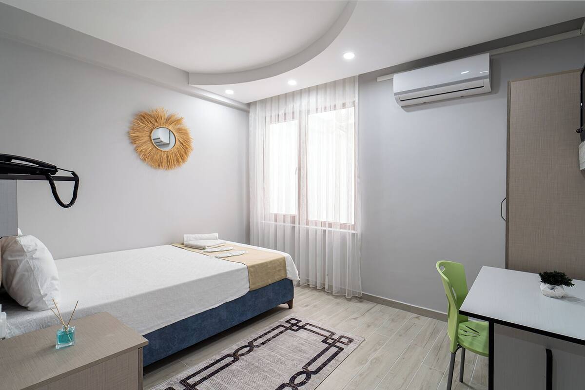 Standard Apartment | 1 bedroom, free WiFi