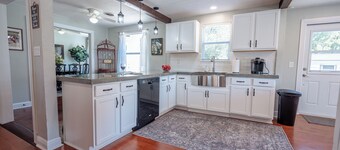 Lemonade Acres, Where Horses Stay for Free!