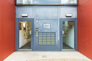 Point of interest - Stylish and Sleek East London Retreat (London)
