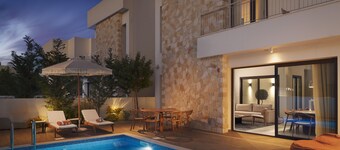 LIV & CO SUITES & VILLAS