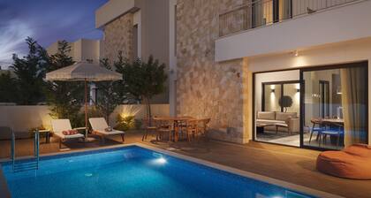 LIV & CO SUITES & VILLAS