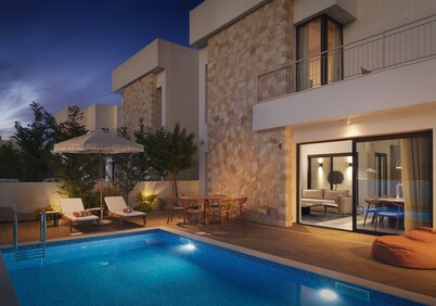LIV & CO SUITES & VILLAS