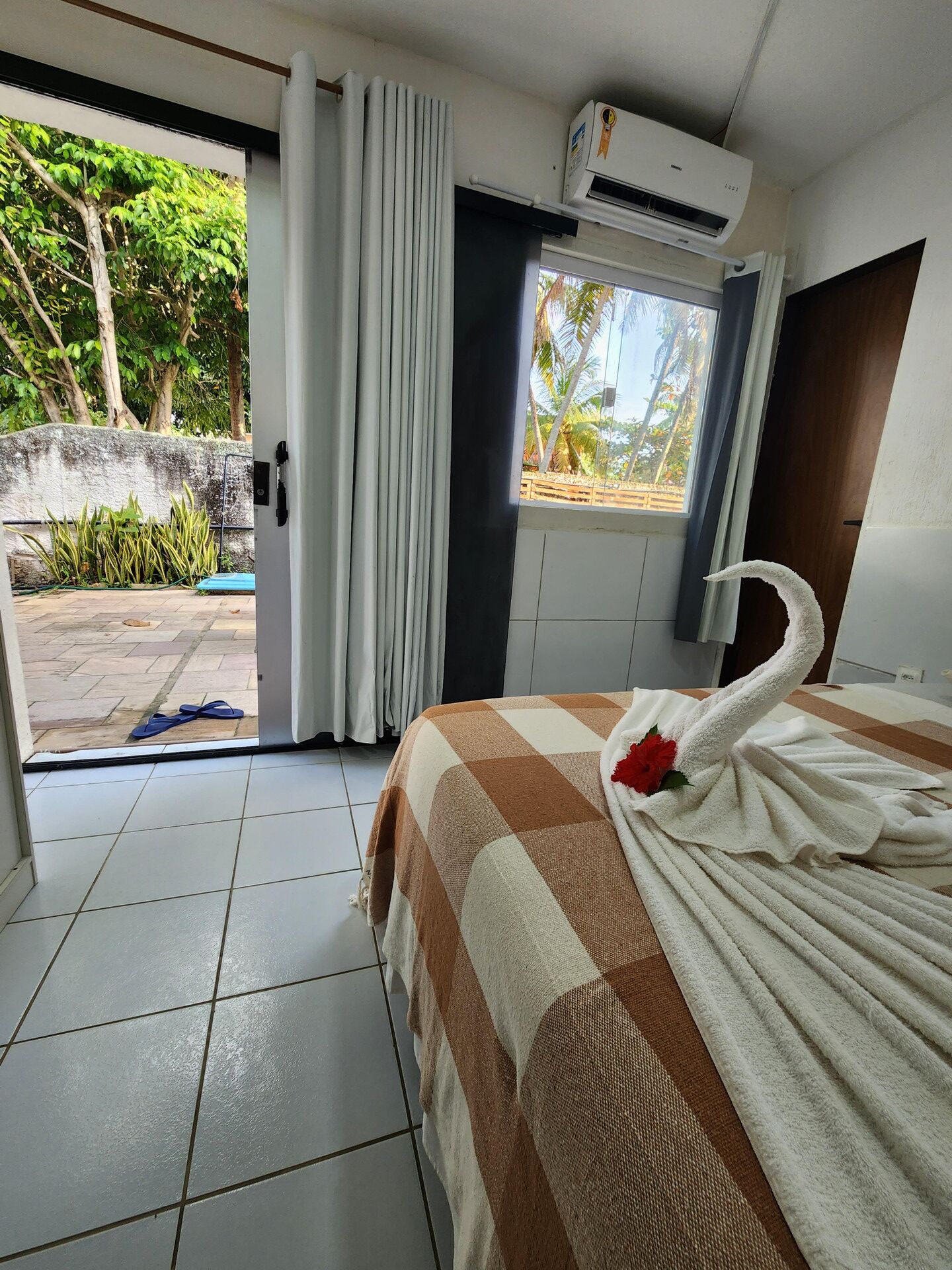 Servicios de la habitación