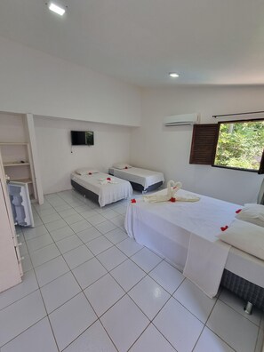 Bathroom - Pousada Beach Garden (Ipojuca)