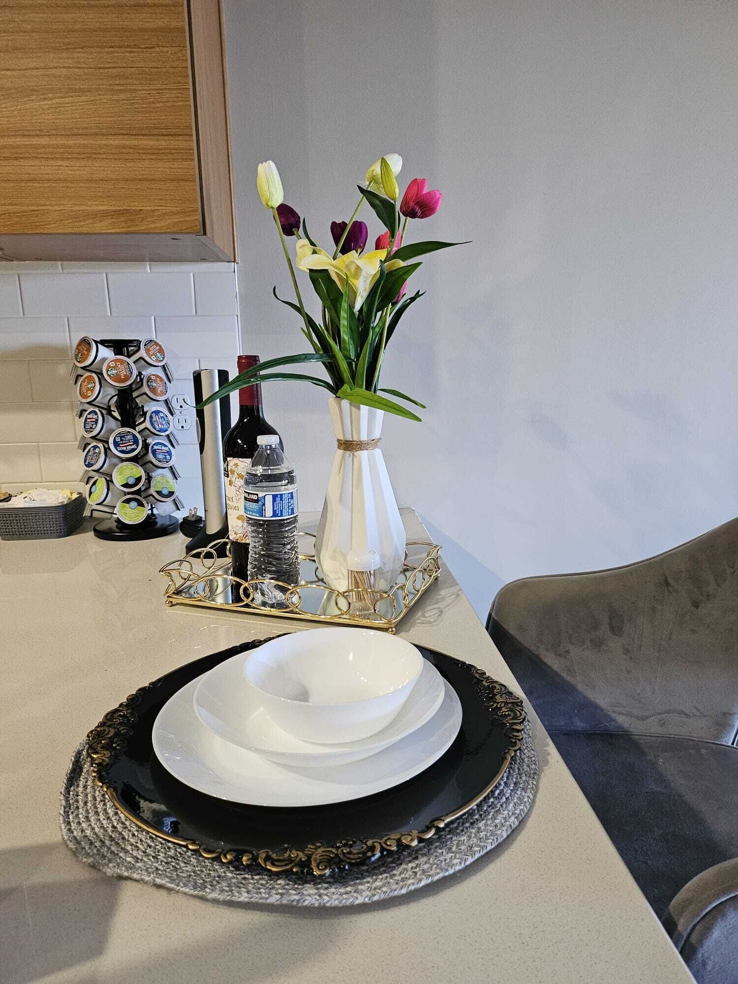 Cozy studio in pleasant Charlotte with Pool, fitness room, WiFi
