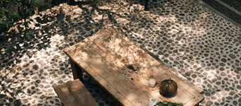 Historic Hacienda w/ Art Gallery