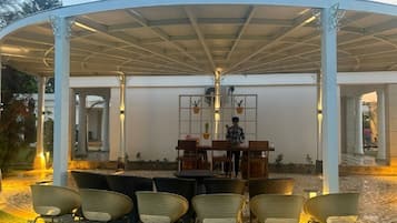 Bar (na propriedade)