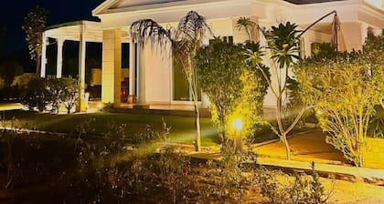 Ridhi Retreat