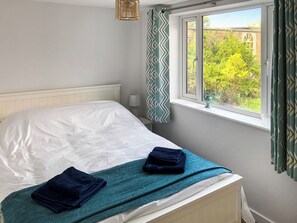 4 Schlafzimmer, kostenloses WLAN, Bettwäsche