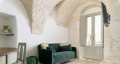 Casetta Wilma by Wonderful Italy