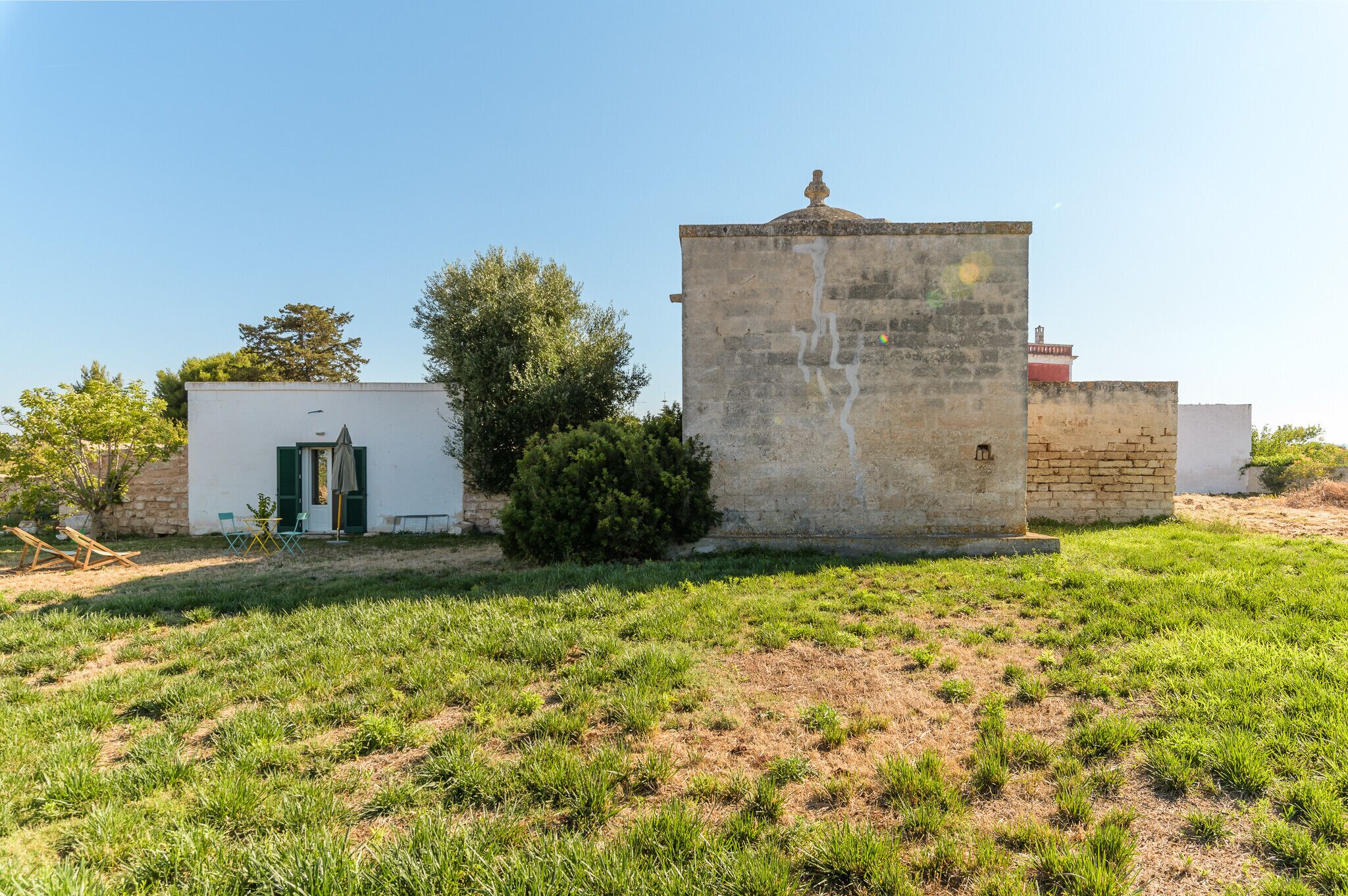 Exterieur