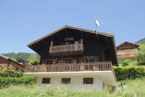 Exteriör