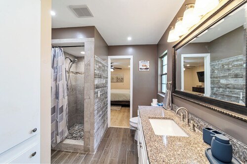 Charming 3-bedroom 5 min from WEC
