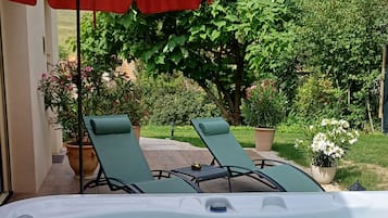 Terrazza/patio