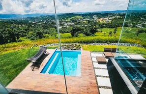 Outdoor pool - 𝗟𝗮 𝗖𝗮𝘀𝗶𝘁𝗮 𝗡𝗲𝗴𝗿𝗮 𝗲𝗻 𝗖𝗮𝘆𝗲𝘆

 (Barrio Beatriz)