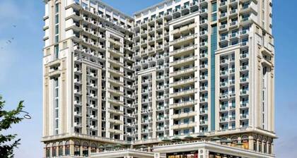 Entire Premium Apartment for Rent