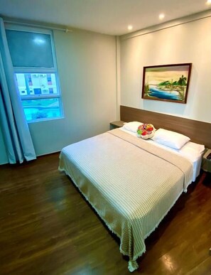 Iron/ironing board, free WiFi - Belvedere Paulo Afonso (Paulo Afonso)