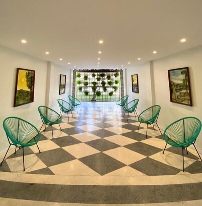 Belvedere Paulo Afonso