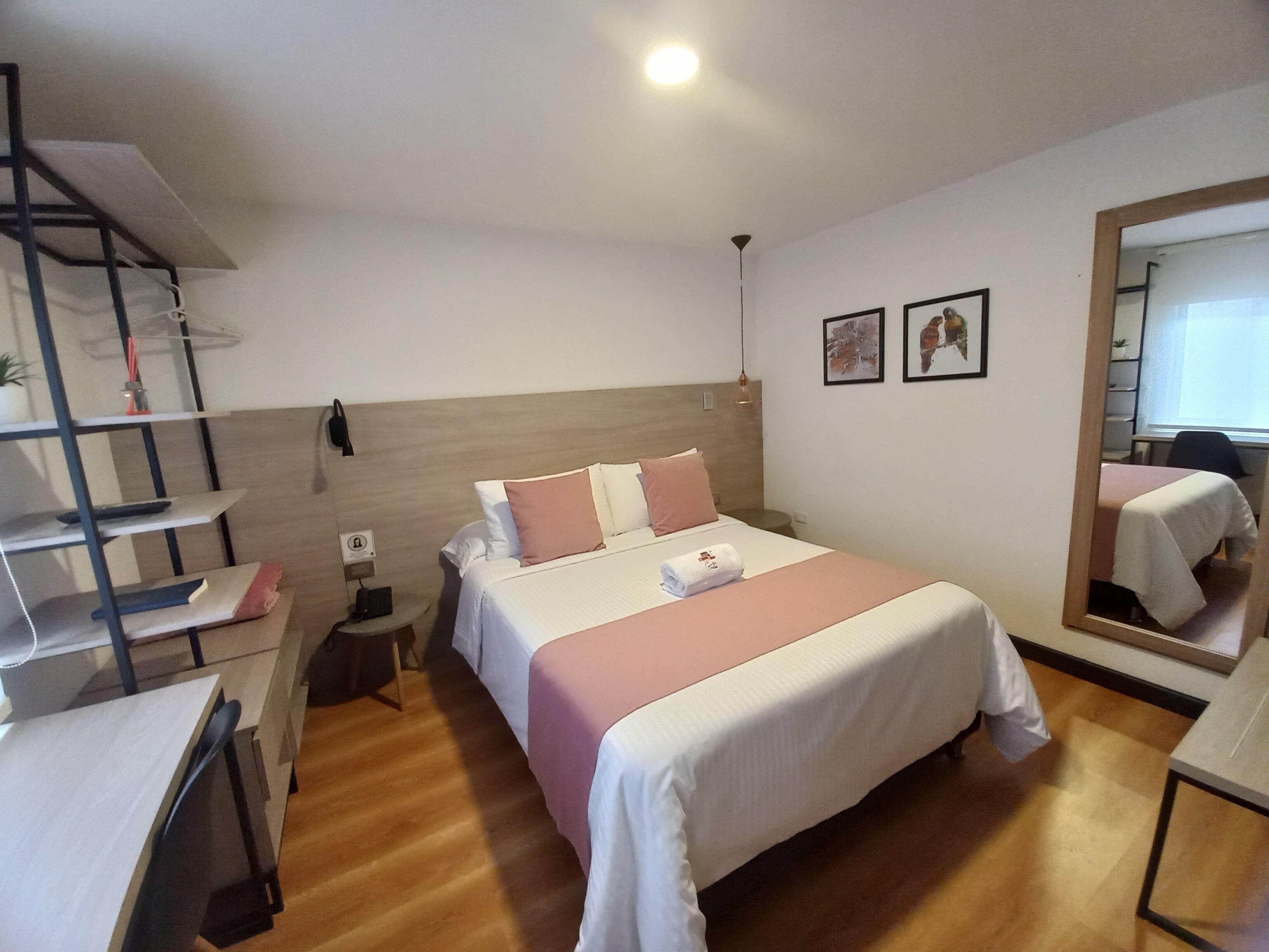 Photo - Hotel Santori