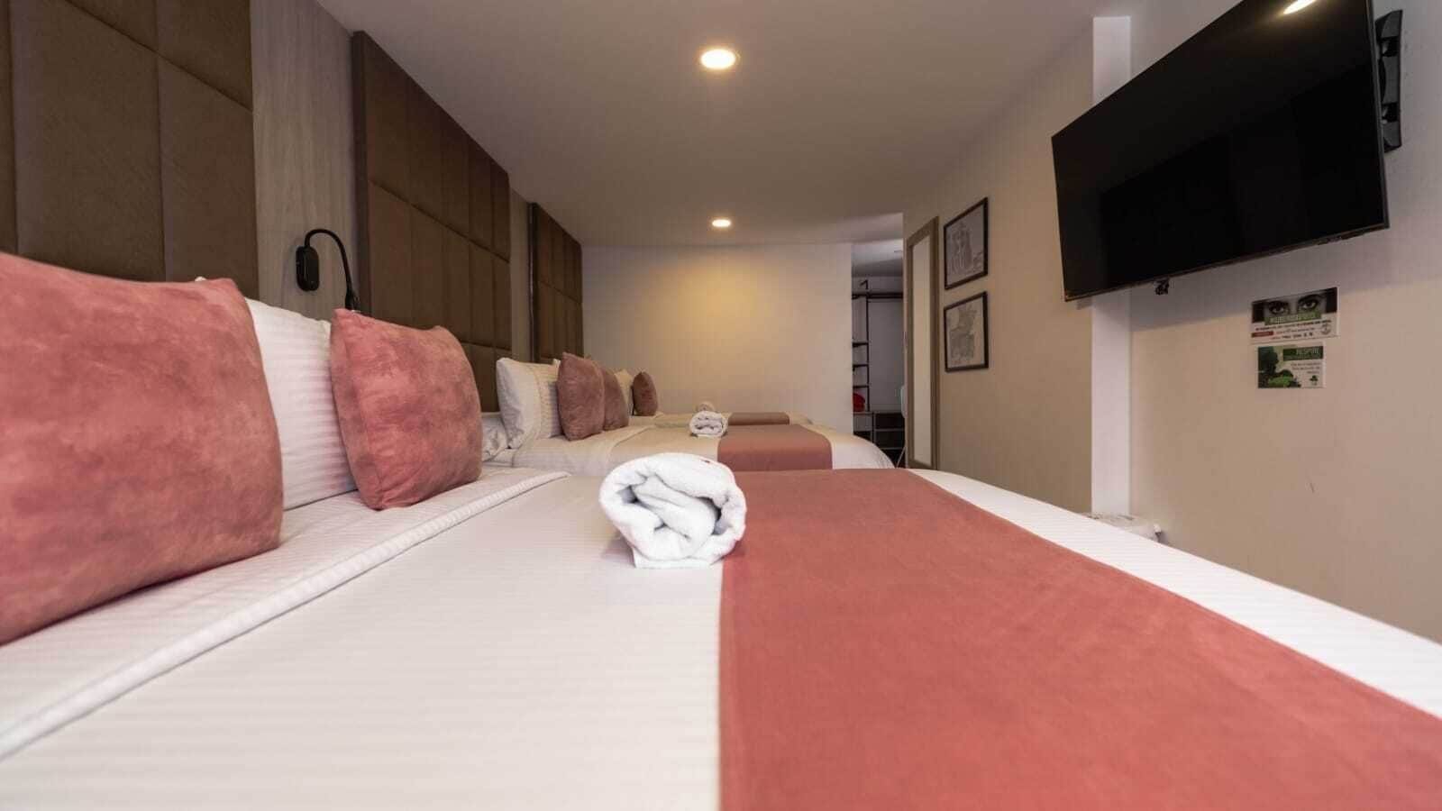 Photo - Hotel Santori