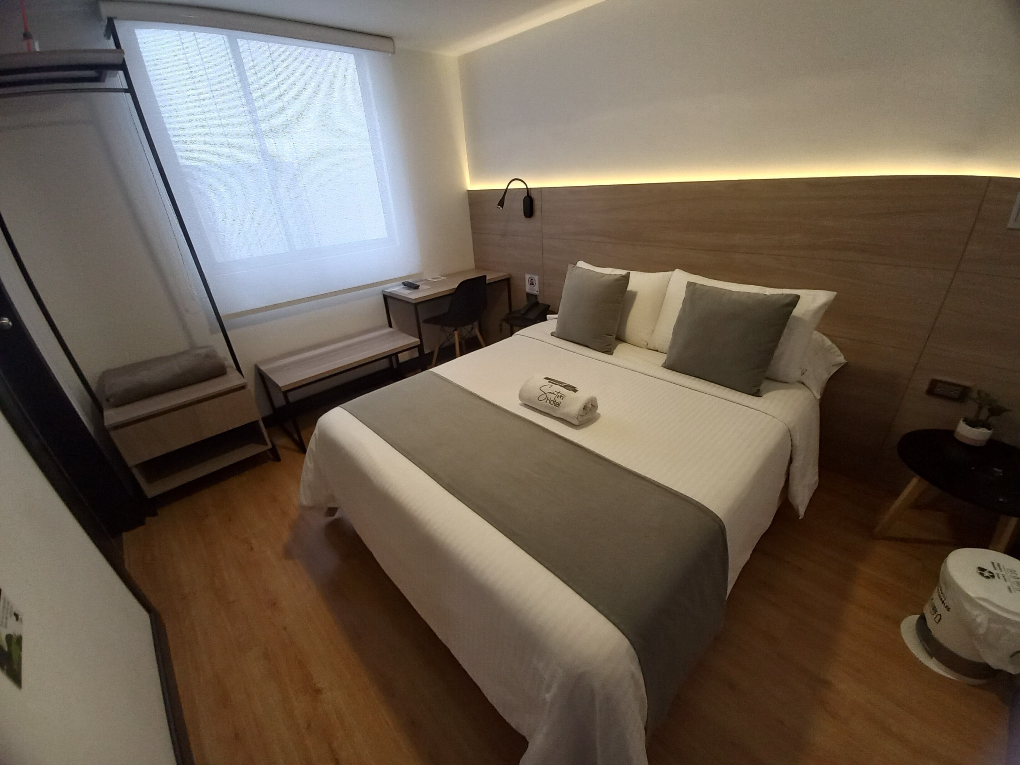 Photo - Hotel Santori