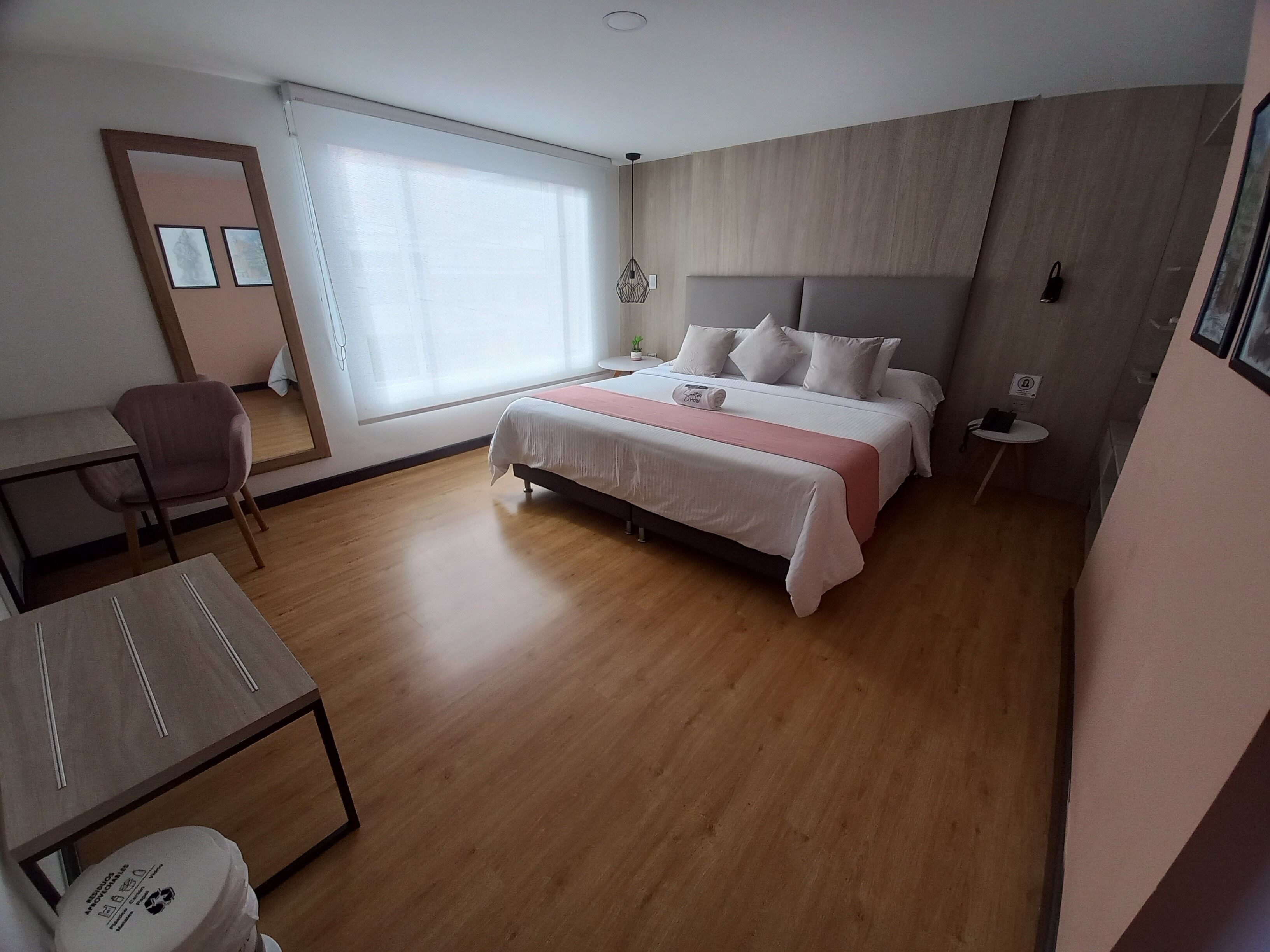 Photo - Hotel Santori