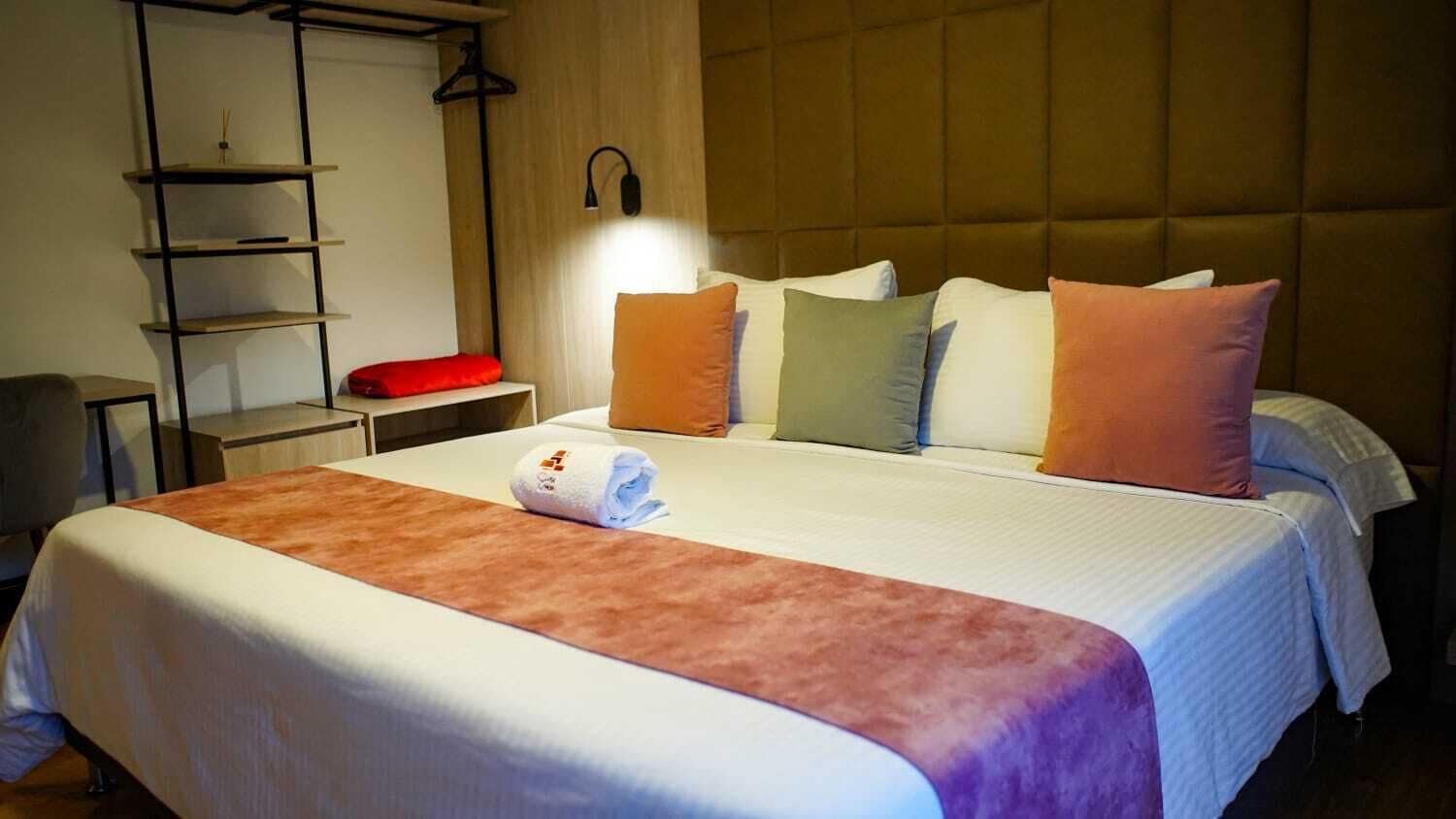 Photo - Hotel Santori