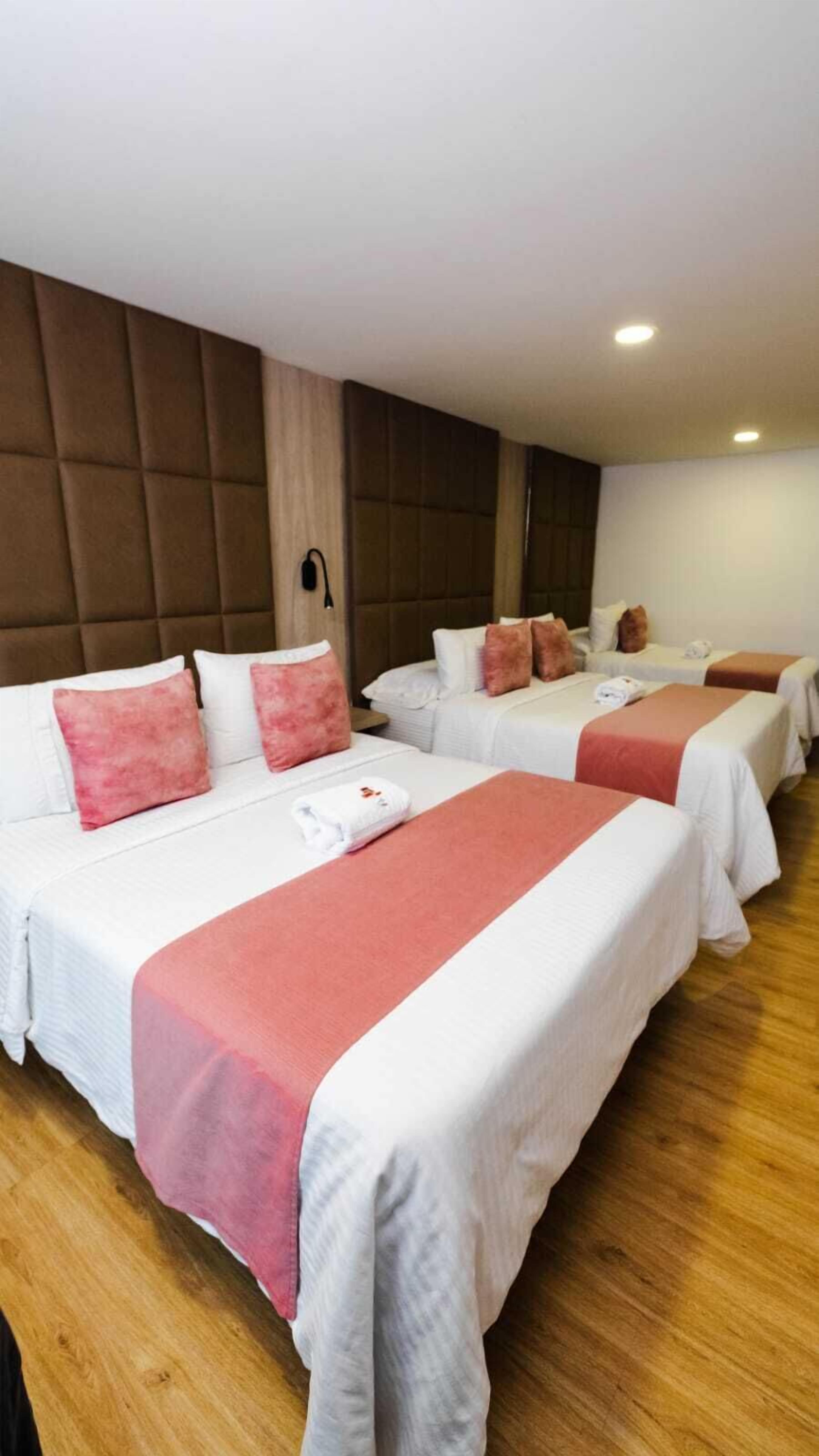 Photo - Hotel Santori