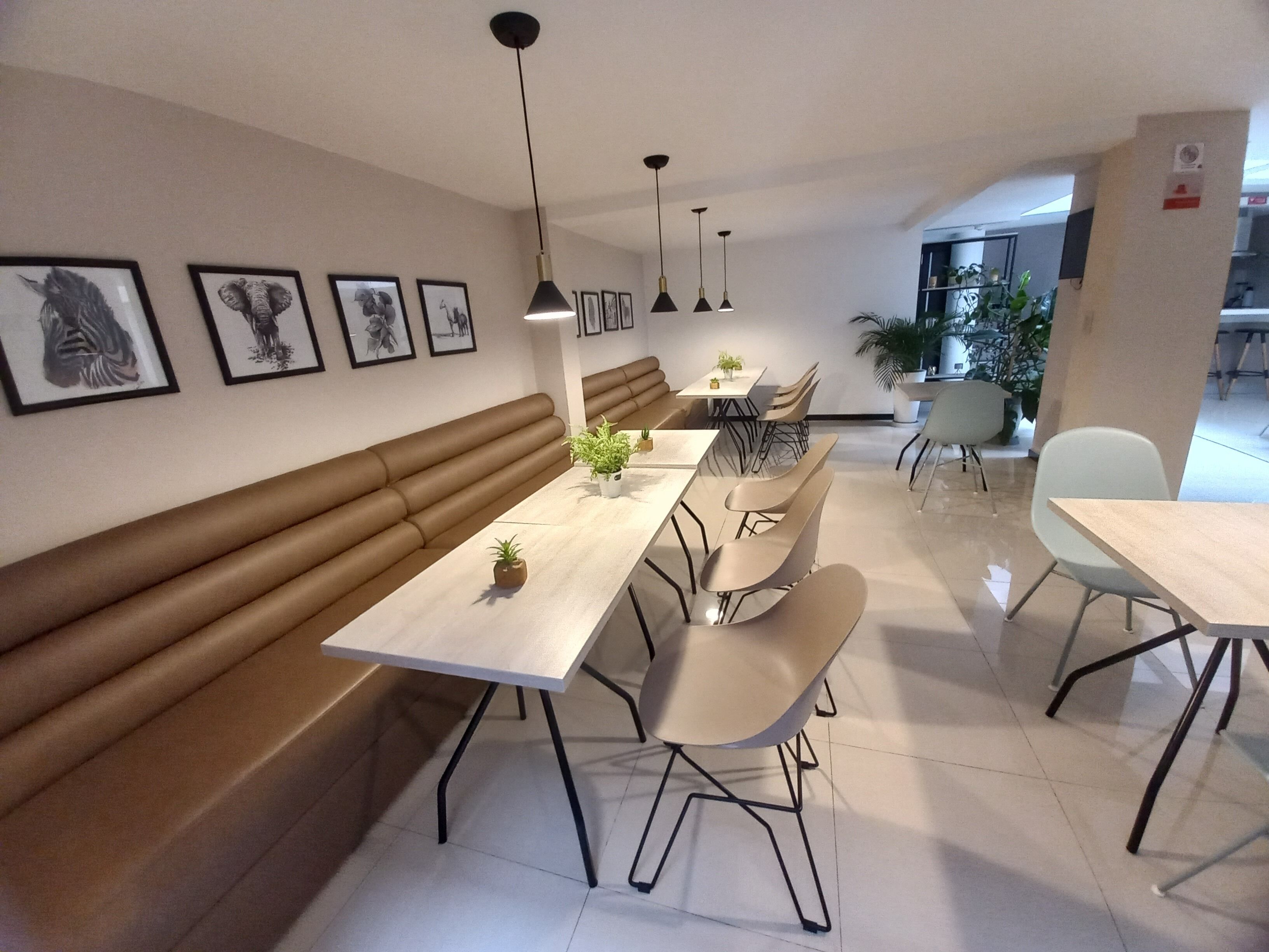 Photo - Hotel Santori