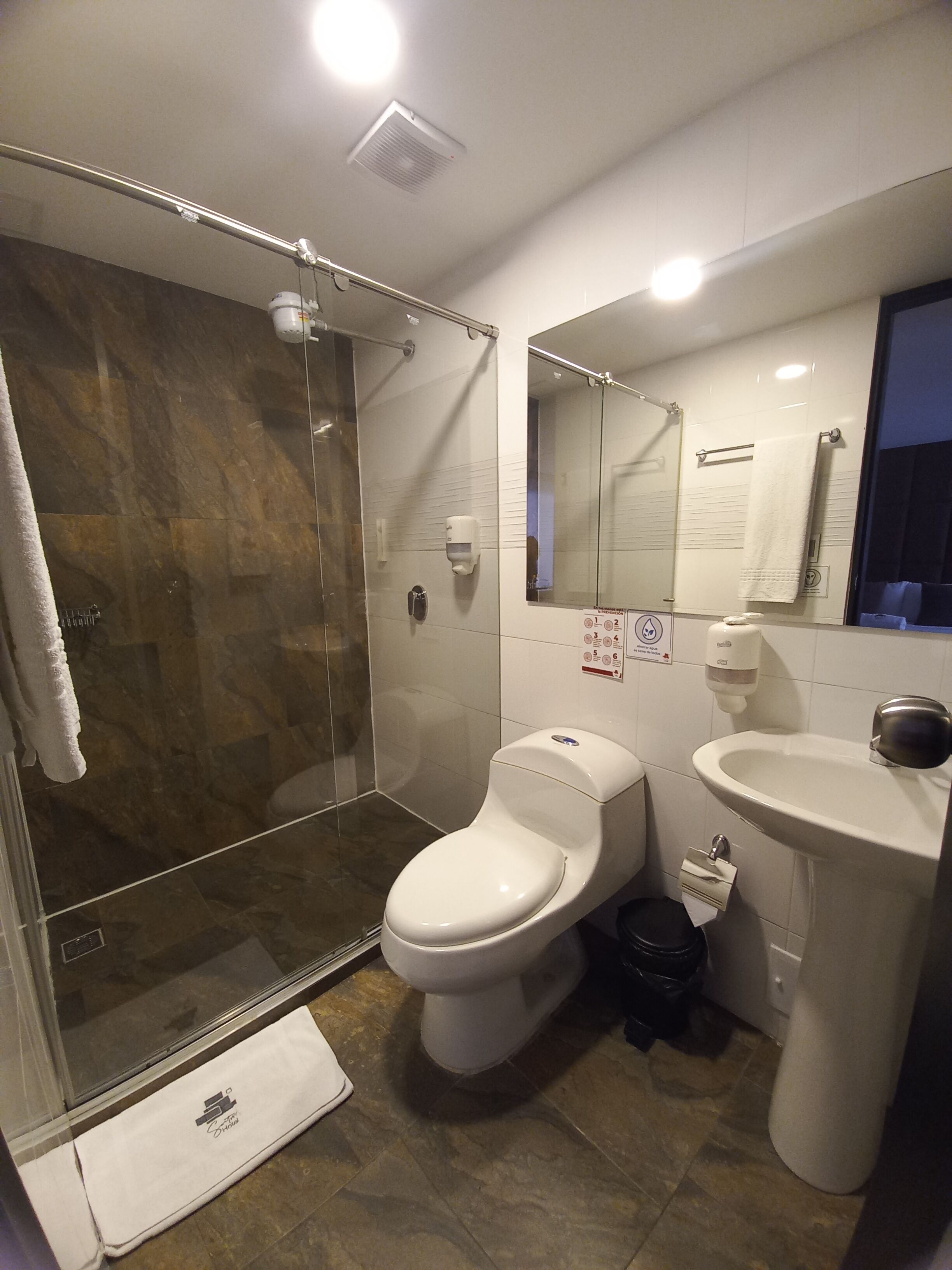 Photo - Hotel Santori