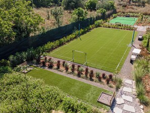 Pista esportiva