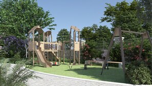 Kinderbereich